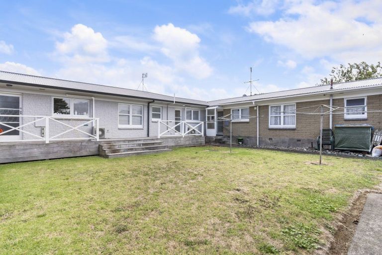 Photo of property in 3/25 West Street, Pukekohe, 2120