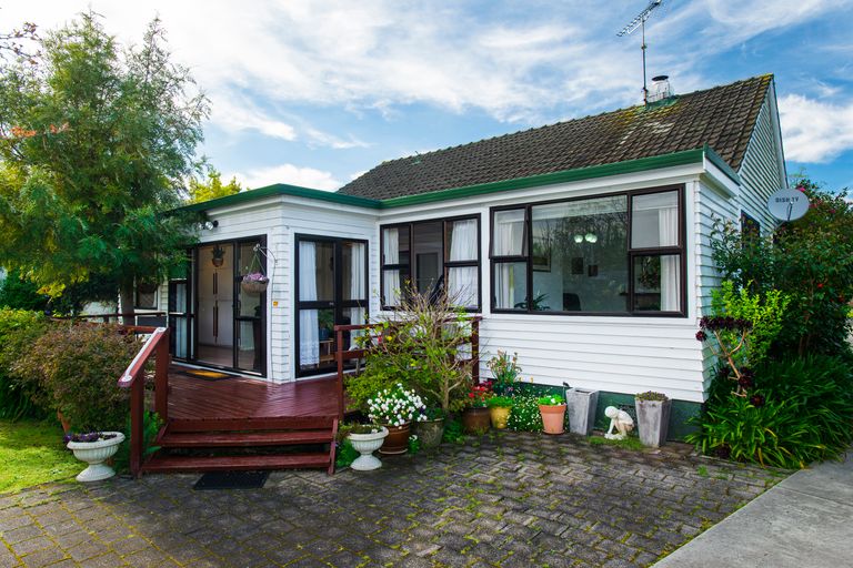 Photo of property in 76 Centennial Crescent, Te Hapara, Gisborne, 4010