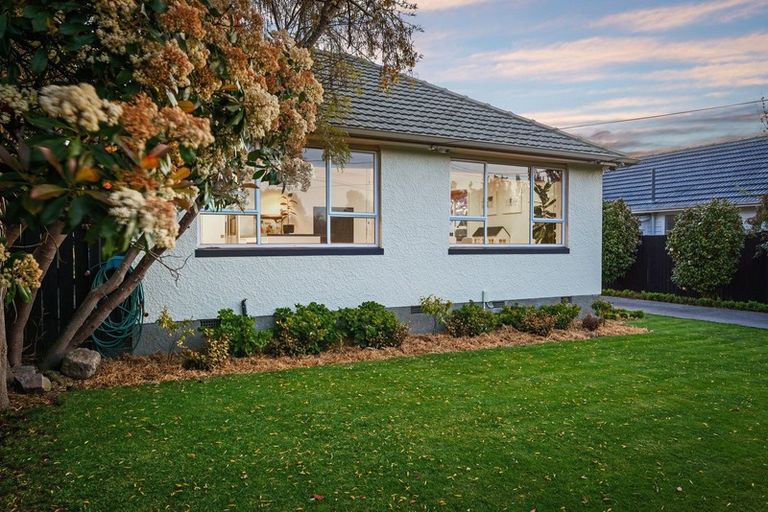 Photo of property in 167 Condell Avenue, Papanui, Christchurch, 8053