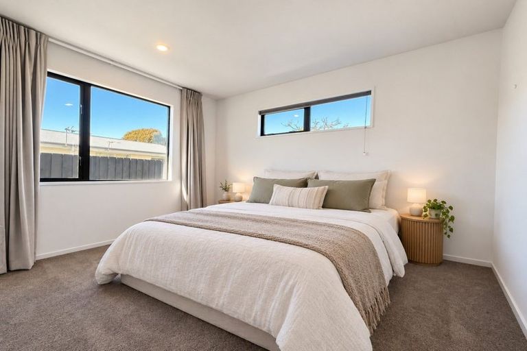 Photo of property in 5d Manning Place, Woolston, Christchurch, 8023