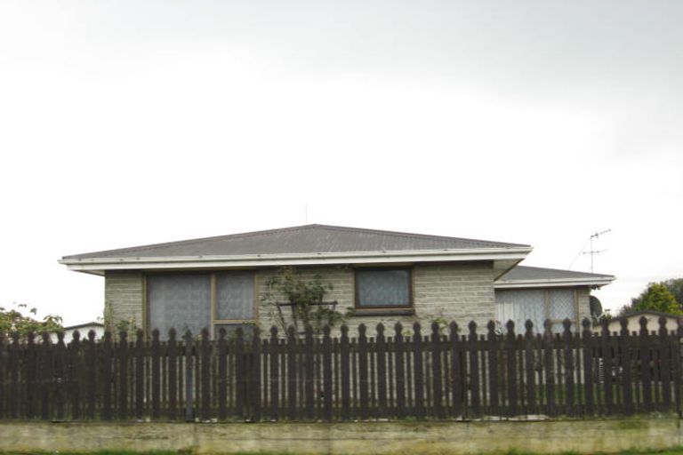 Photo of property in 6 Skye Street, Heidelberg, Invercargill, 9812