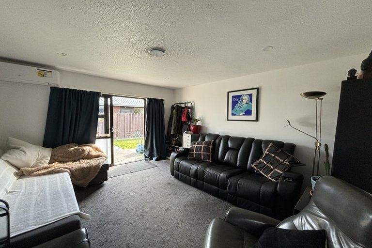 Photo of property in 8/82 Bishop Street, St Albans, Christchurch, 8014