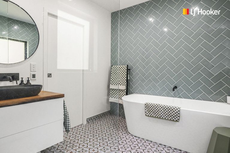 Photo of property in 157 Portobello Road, Vauxhall, Dunedin, 9013