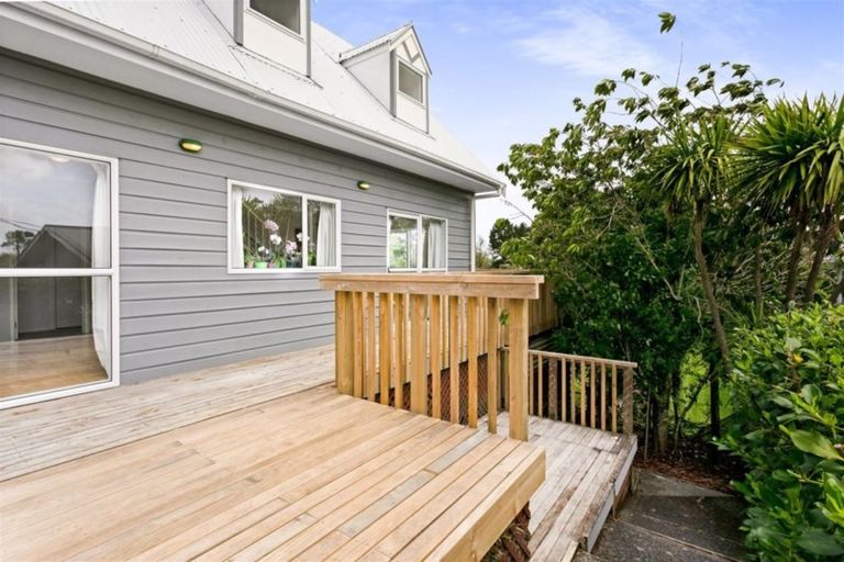 Photo of property in 112 Mcentee Road, Waitakere, Auckland, 0816