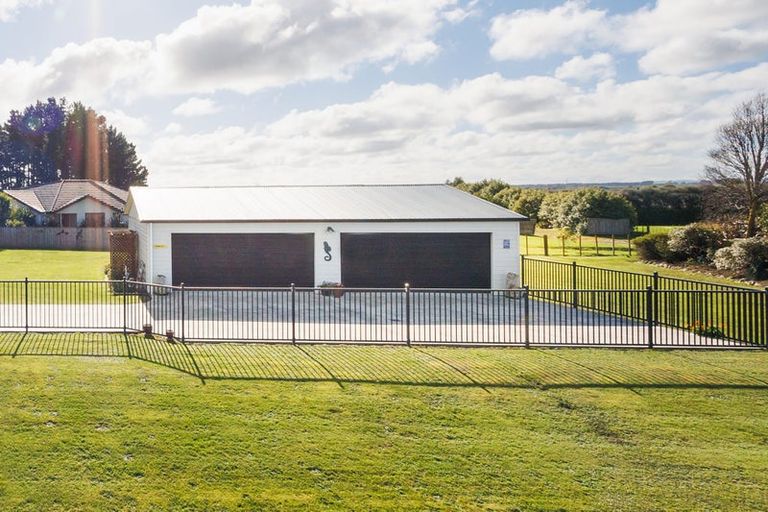 Photo of property in 28 Wapiti Avenue, Feilding, 4775