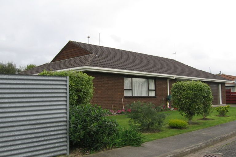 Photo of property in 95 Monmouth Street, Feilding, 4702