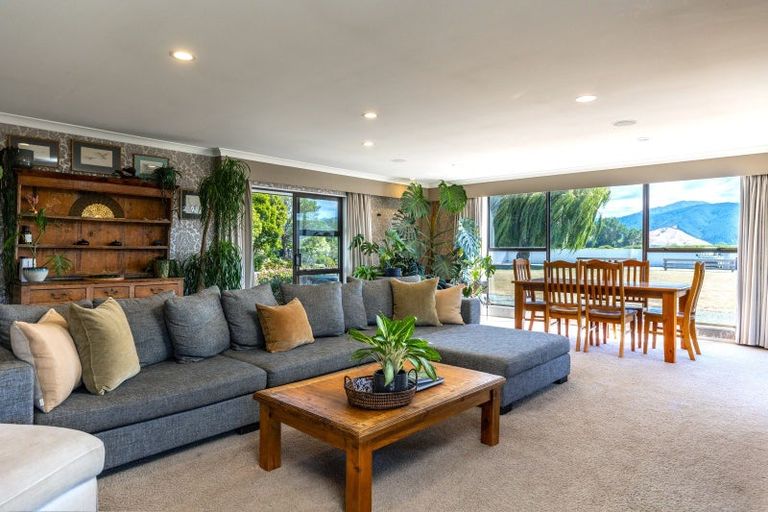 Photo of property in Chardonnay Lodge, 1048 Rapaura Road, Spring Creek, Blenheim, 7273