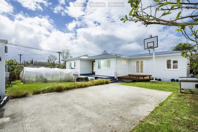 Photo of property in 17 Preston Avenue, Belmont, Auckland, 0622