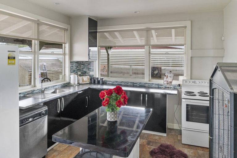 Photo of property in 14 Goodman Street, Blenheim, 7201