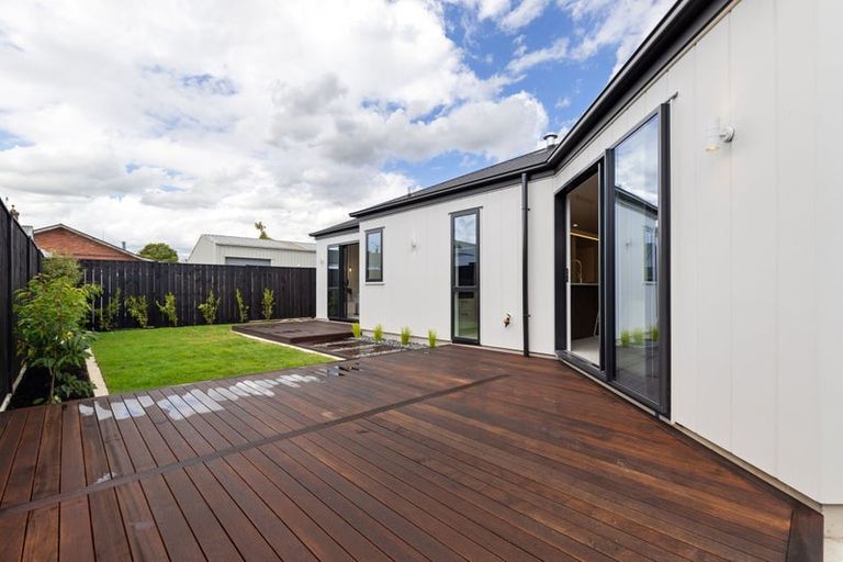 Photo of property in 7 Samuel Place, Terrace End, Palmerston North, 4410