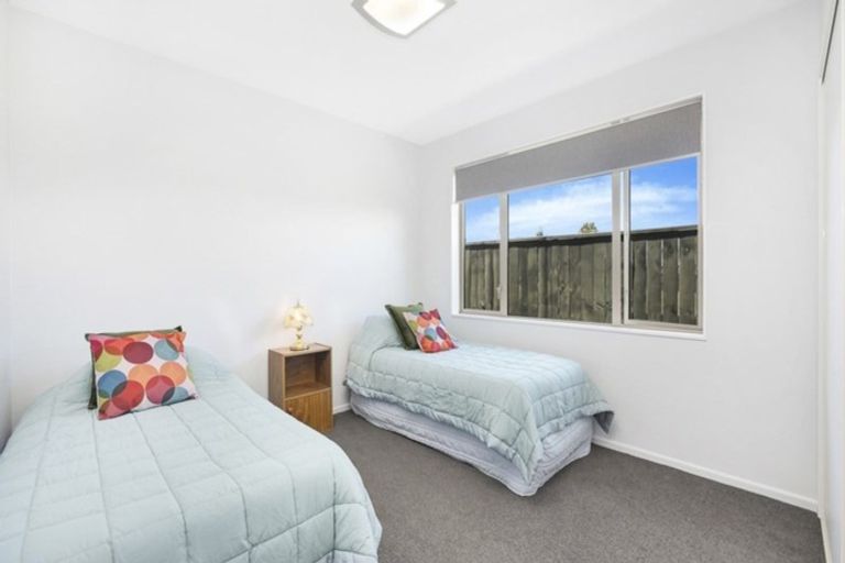 Photo of property in 21 Newbrook Terrace, Darfield, 7510