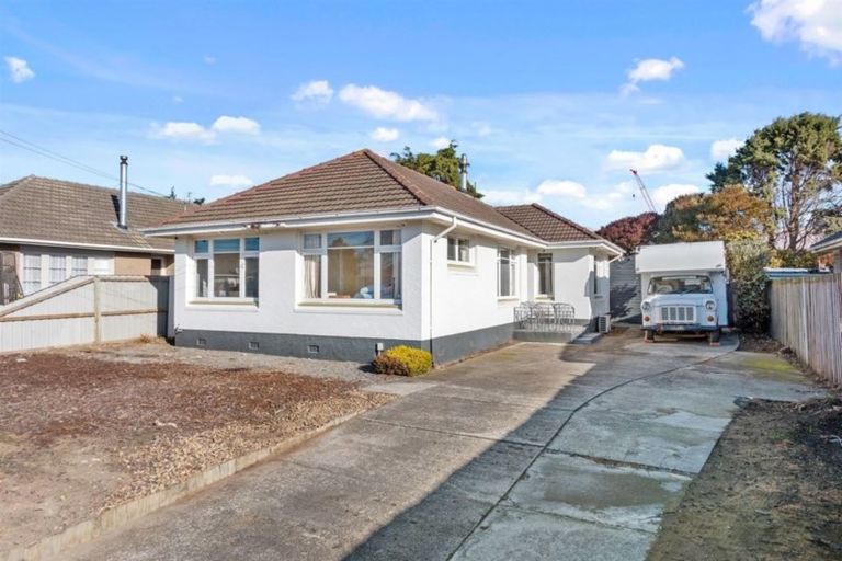 Photo of property in 208 Shortland Street, Aranui, Christchurch, 8061