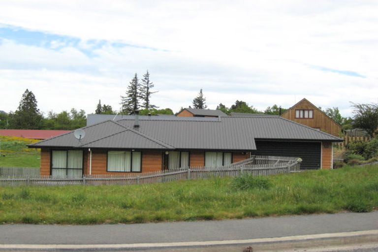 Photo of property in 33 Saint James Avenue, Hanmer Springs, 7334