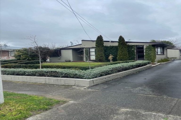 Photo of property in 4 Washington Crescent, Redwoodtown, Blenheim, 7201