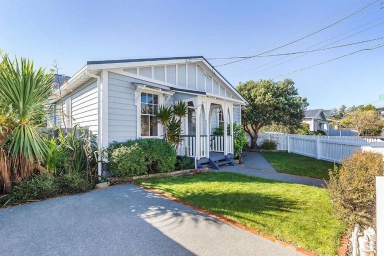 Photo of property in 37 Tarikaka Street, Ngaio, Wellington, 6035