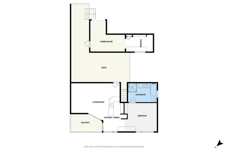 Photo of property in 236 Nile Street, Maitai, Nelson, 7010