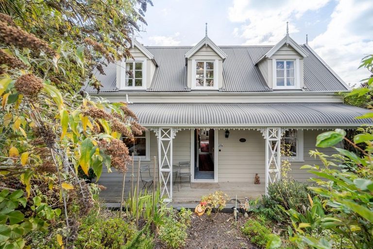 Photo of property in 162 Rue Jolie, Akaroa, 7520