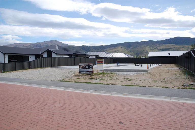 Photo of property in 4 Hortons Way, Cromwell, 9310