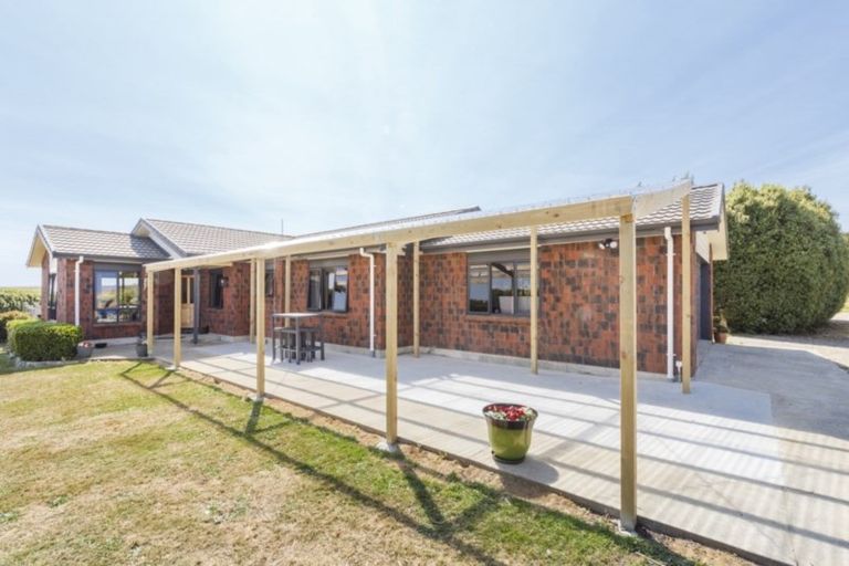 Photo of property in 73 Haggerty Street, Kimbolton, 4774