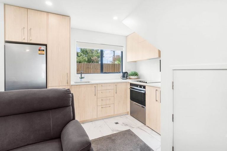 Photo of property in 19/105 Purchas Street, Edgeware, Christchurch, 8013