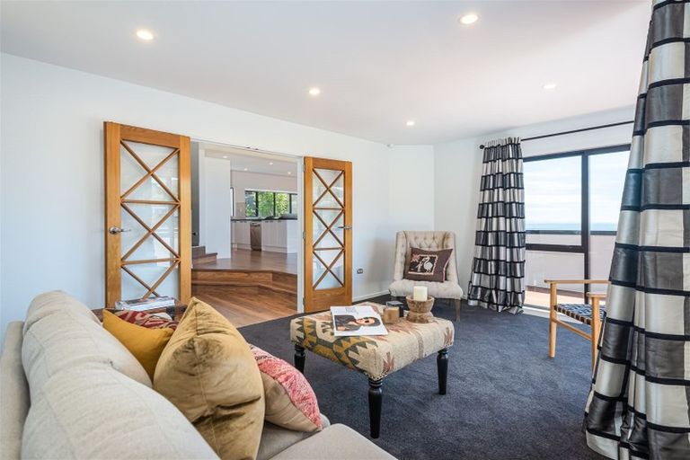 Photo of property in 139 Mount Pleasant Road, Mount Pleasant, Christchurch, 8081