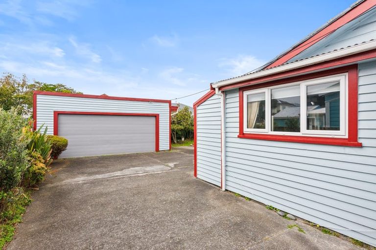 Photo of property in 365 Jackson Street, Petone, Lower Hutt, 5012