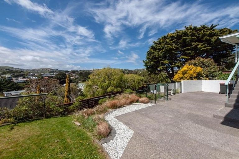 Photo of property in 46 Cranwell Street, Churton Park, Wellington, 6037
