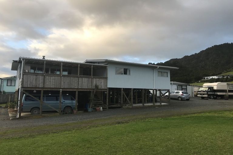 Photo of property in 2053 Whangarei Heads Road, Whangarei Heads, Whangarei, 0174