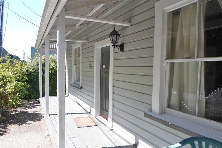 Photo of property in 177 Grant Road, Thorndon, Wellington, 6011