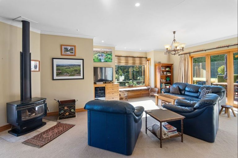 Photo of property in 161 Hororata Road, Hororata, Darfield, 7572