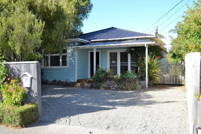 Photo of property in 90 Wildberry Street, Woolston, Christchurch, 8023