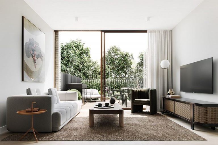 Photo of property in 25 Tirotai Crescent, Westmere, Auckland, 1022