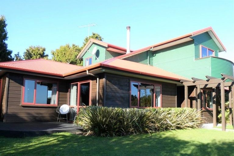 Photo of property in 132 Brickfield Road, Blue Spur, Hokitika, 7882