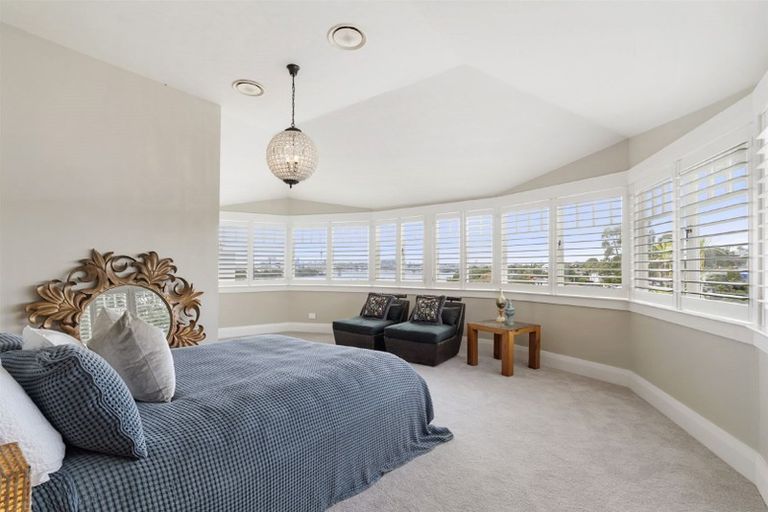 Photo of property in 46 Seaview Avenue, Northcote, Auckland, 0627