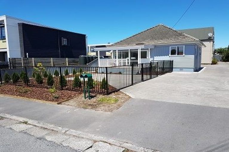 Photo of property in 115 Elizabeth Street, Riccarton, Christchurch, 8041