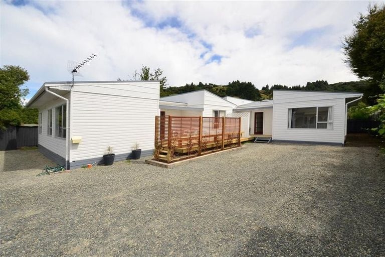 Photo of property in 6b Scone Avenue, North East Valley, Dunedin, 9010