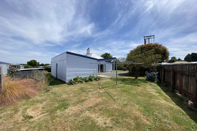 Photo of property in 13 Talbot Street, East Gore, Gore, 9710