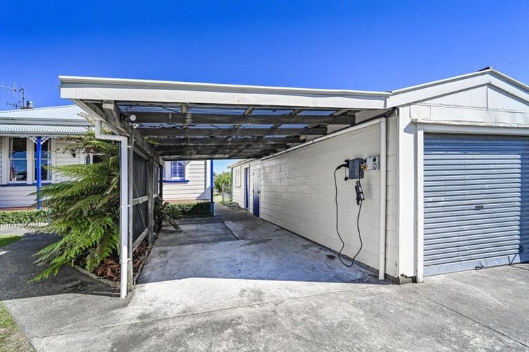 Photo of property in 2/918 Nelson Street North, Mahora, Hastings, 4120