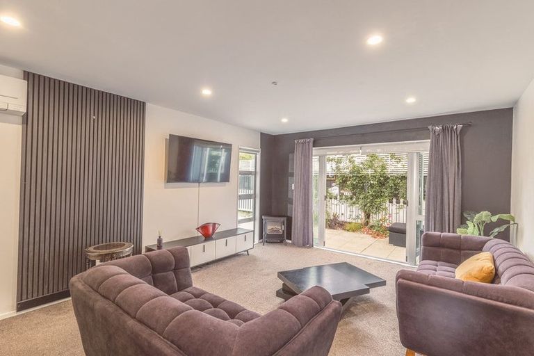 Photo of property in 25b Champion Street, Edgeware, Christchurch, 8013