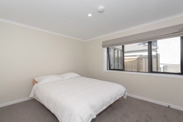 Photo of property in 3/4 Shakespeare Avenue, Enderley, Hamilton, 3214