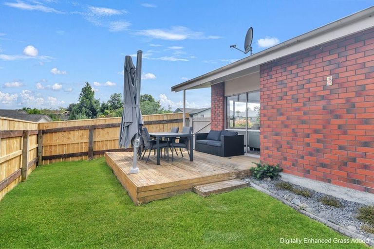 Photo of property in 6 Tankersley Street, Lansdowne, Masterton, 5810
