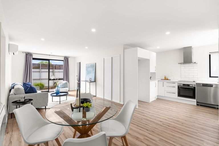 Photo of property in 77c Mathesons Road, Phillipstown, Christchurch, 8011