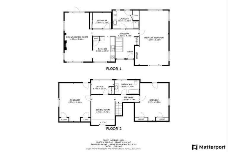 Photo of property in 338 Kawerau Road, Putauaki, Whakatane, 3192