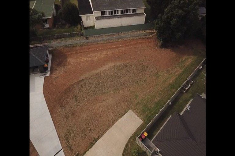 Photo of property in 8 Westwill Way, Westown, New Plymouth, 4310