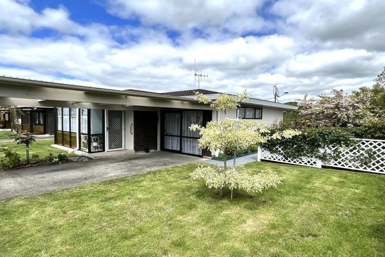 Photo of property in 1c Nelson Street, Dannevirke, 4930