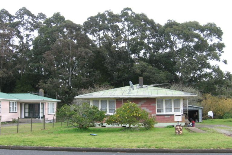 Photo of property in 7 Snowdon Avenue, Moerewa, 0211