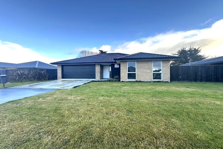 Photo of property in 50 Clausen Avenue, Leeston, 7632