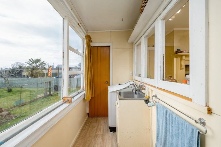 Photo of property in 204 High Street, Waimate, 7924