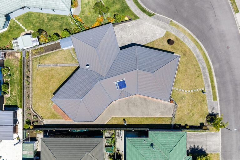 Photo of property in 3 Sequoia Place, Springlands, Blenheim, 7201