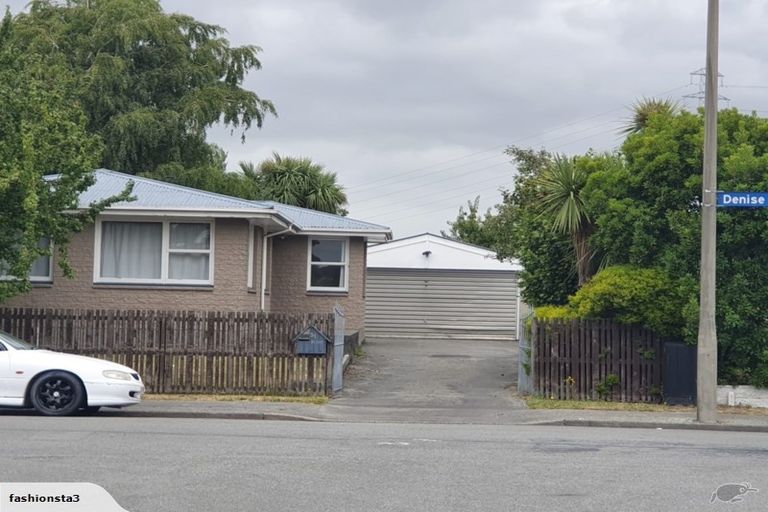 Photo of property in 51 Denise Crescent, Hornby, Christchurch, 8042